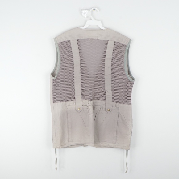 Minolta Multipocket Tactical Photographer Vest - Picture 5 of 7